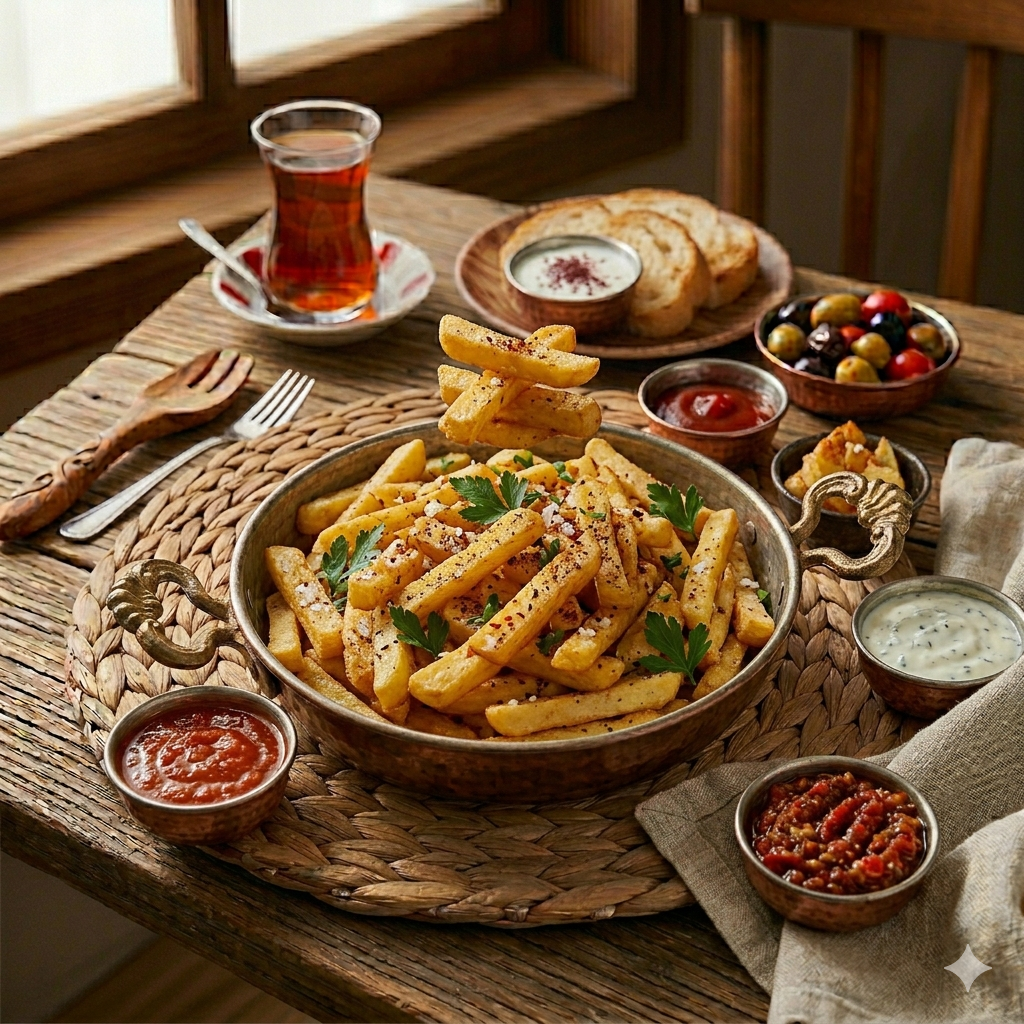 PATATES