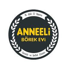 Anneeli Börek Evi