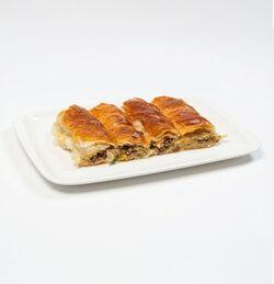 KIYMALI KOL BÖREĞİ